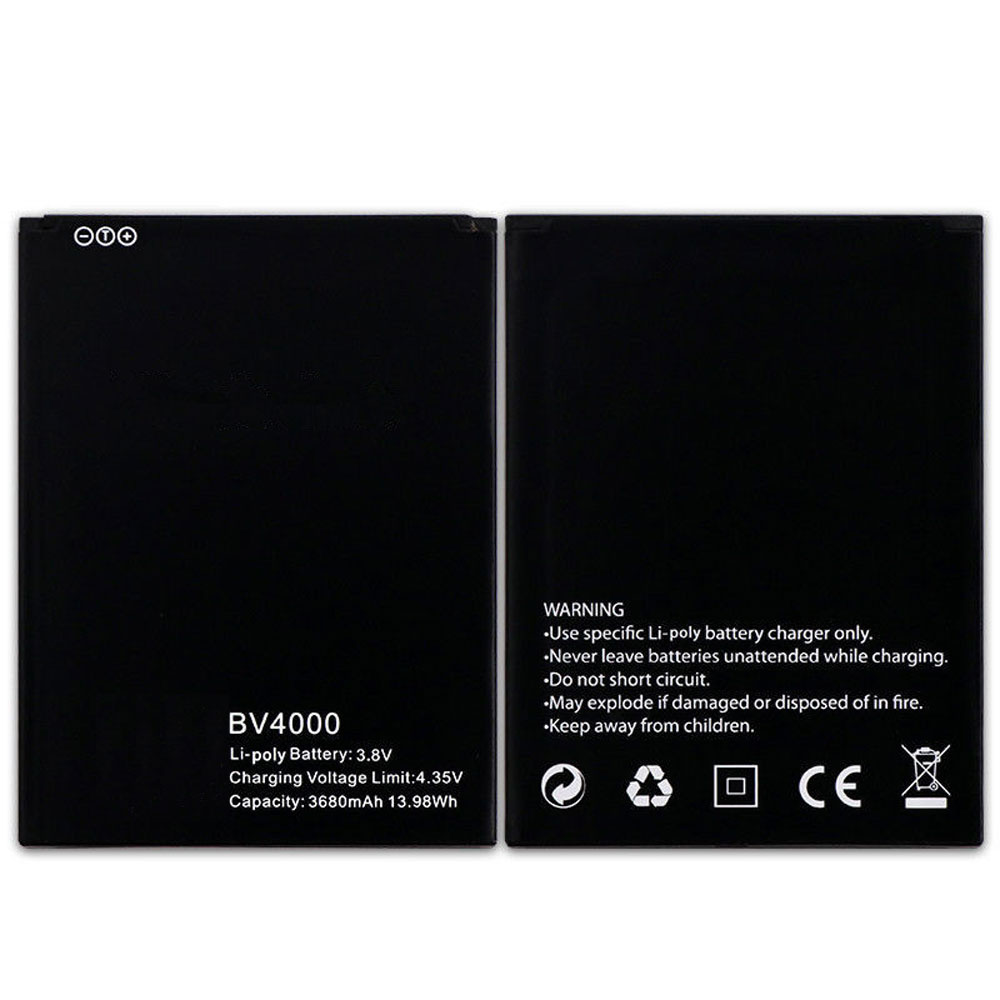 Batería para BLACKVIEW A9-/blackview-bv4000